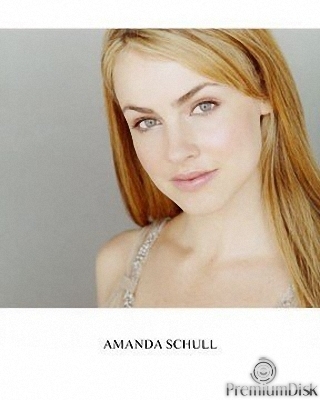 Аманда Шулл Фото 2