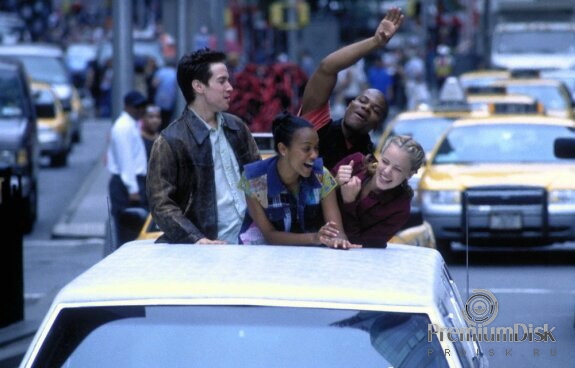 Аманда Шулл Фото 6