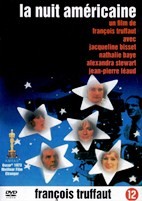 Американская ночь - DVD - DVD-R