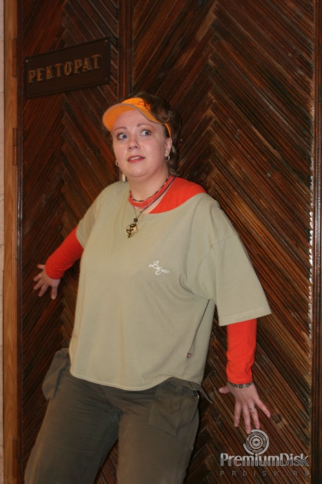 Анастасия Лапина Фото 4