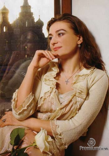 Анастасия Мельникова Фото 33
