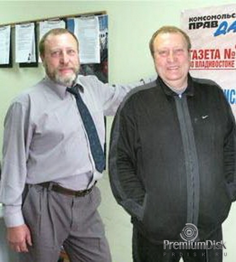 Анатолий Узденский Фото 1