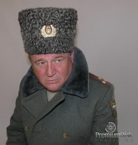 Анатолий Узденский Фото 9