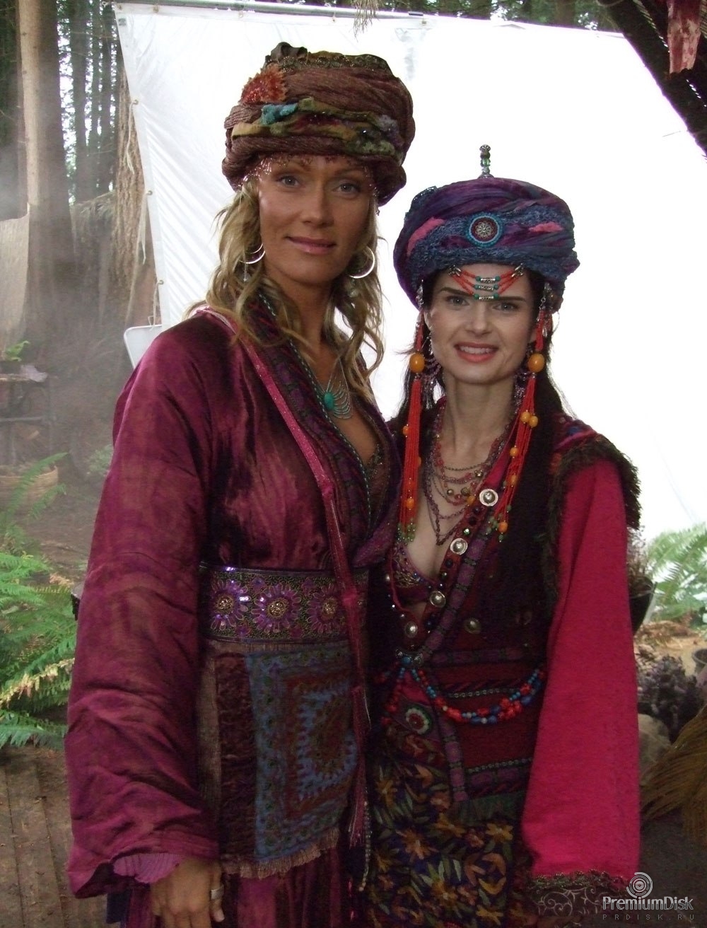 Andee Frizzell Фото 12