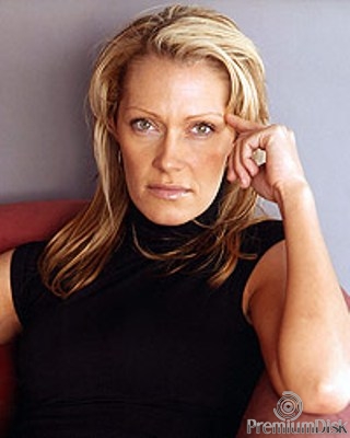 Andee Frizzell Фото 16