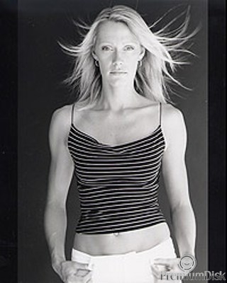 Andee Frizzell Фото 18