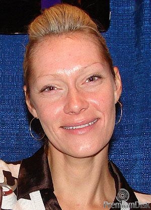 Andee Frizzell Фото 19