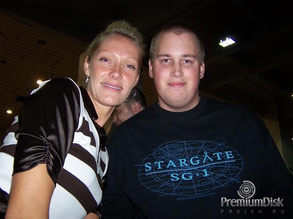 Andee Frizzell Фото 20