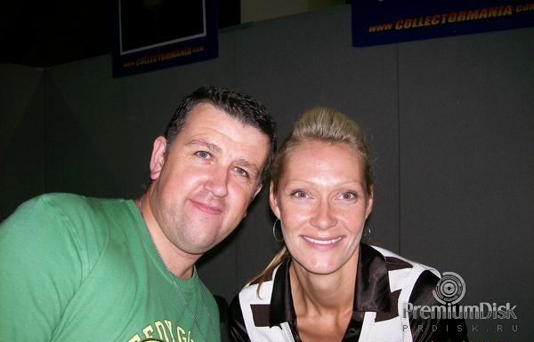 Andee Frizzell Фото 21