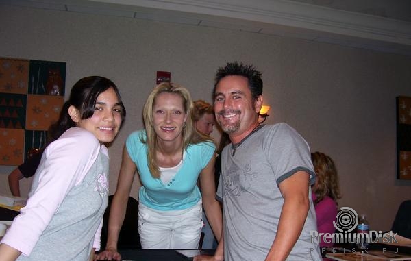 Andee Frizzell Фото 22