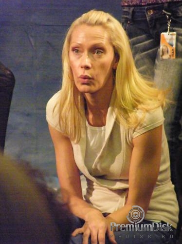 Andee Frizzell Фото 26