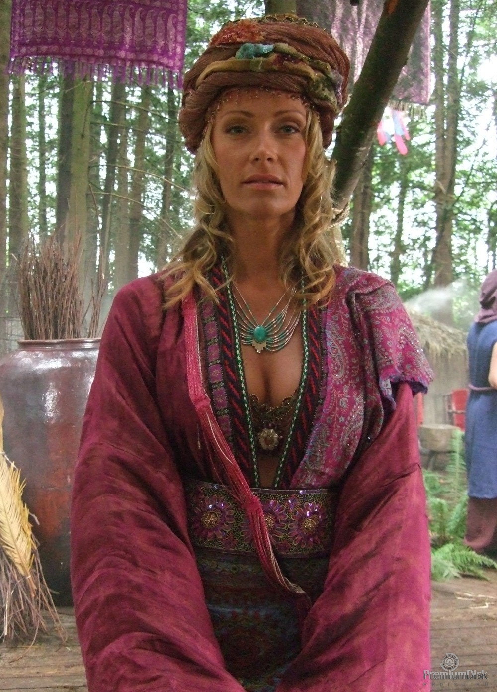 Andee Frizzell Фото 28