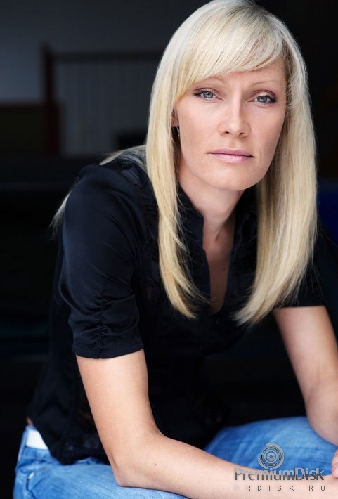 Andee Frizzell Фото 29