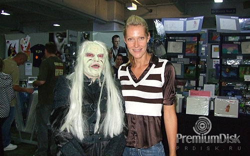 Andee Frizzell Фото 30