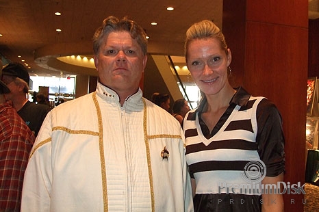 Andee Frizzell Фото 31