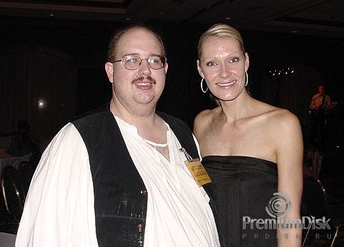 Andee Frizzell Фото 33