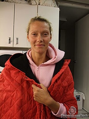 Andee Frizzell Фото 34