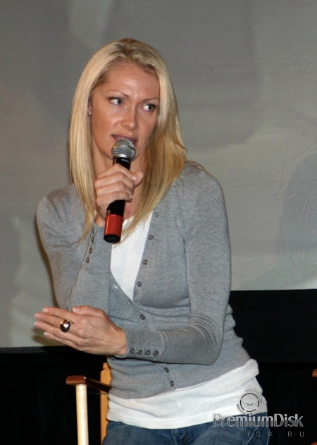 Andee Frizzell Фото 35