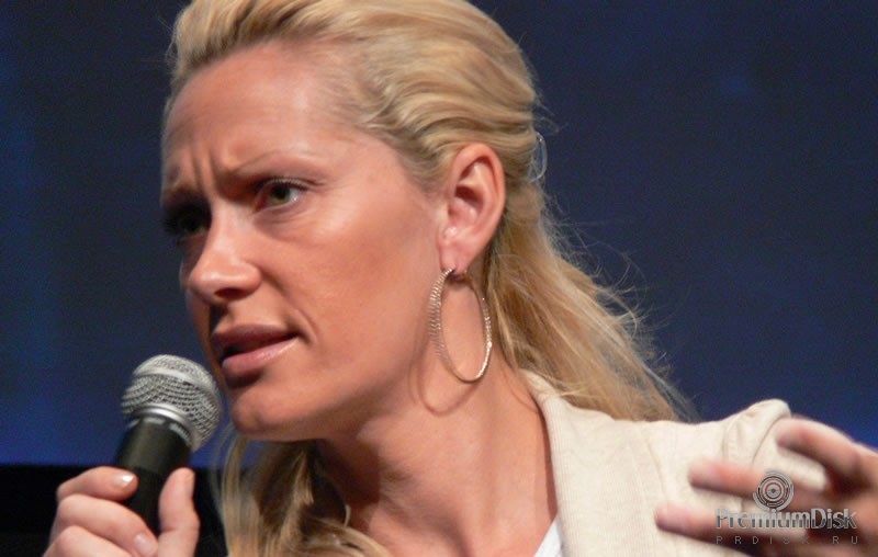 Andee Frizzell Фото 37