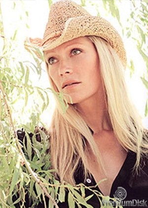 Andee Frizzell Фото 7