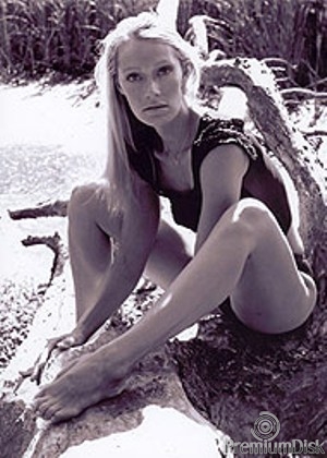 Andee Frizzell Фото 9