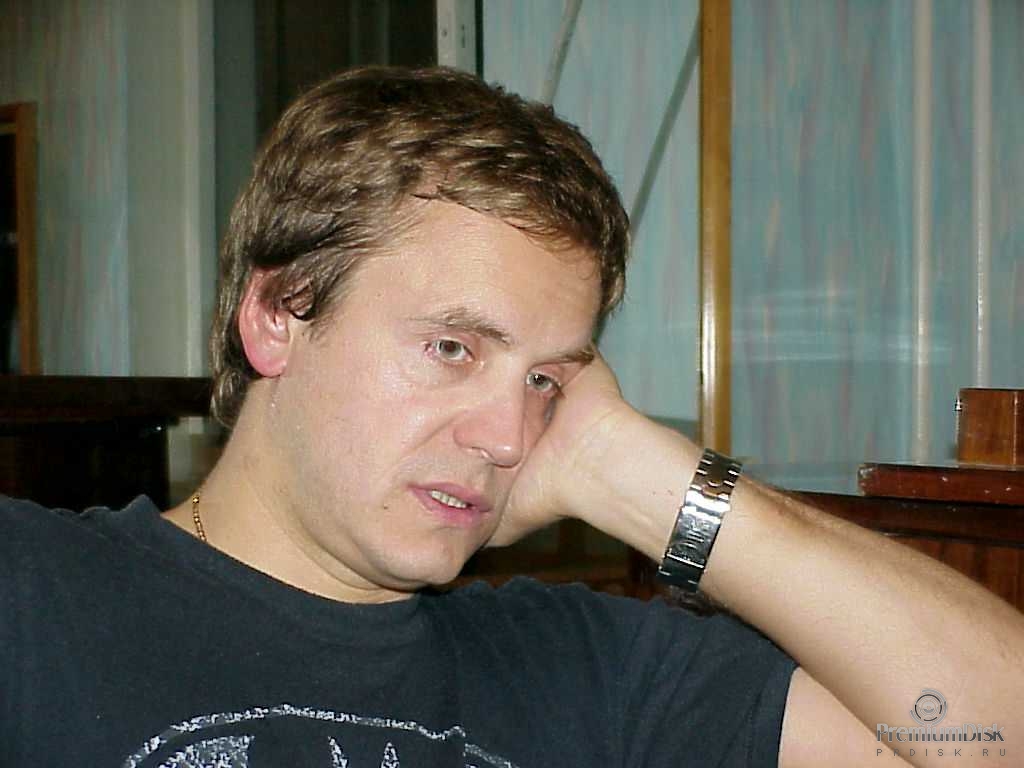 Андрей Соколов Фото 25