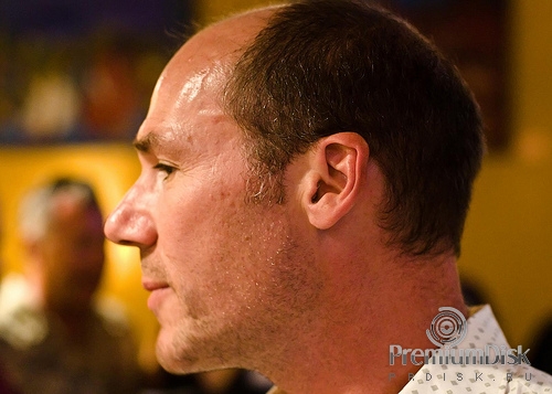 Andrew Borba Фото 3
