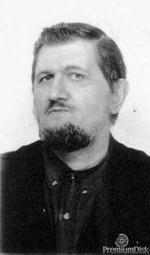 Андрей Свиридов Фото 3