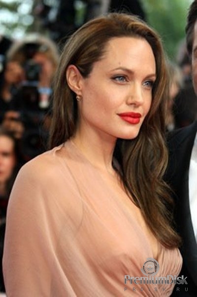 Анджелина Джоли Фото 2