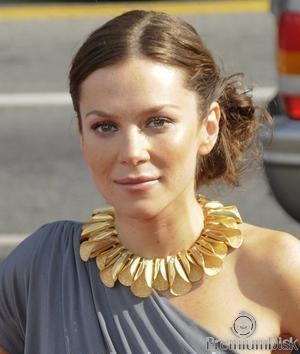 Анна Фрил Фото 34