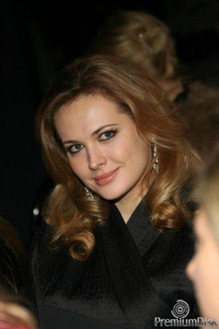 Анна Горшкова Фото 22