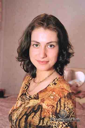 Анна Ковальчук Фото 16