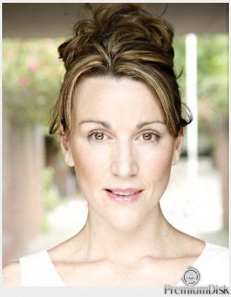 Anna Mountford Фото 6