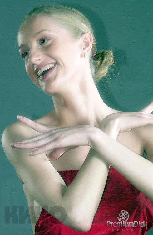 Анна Фомина Фото 5