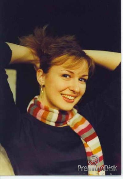 Анна Тараторкина Фото 11