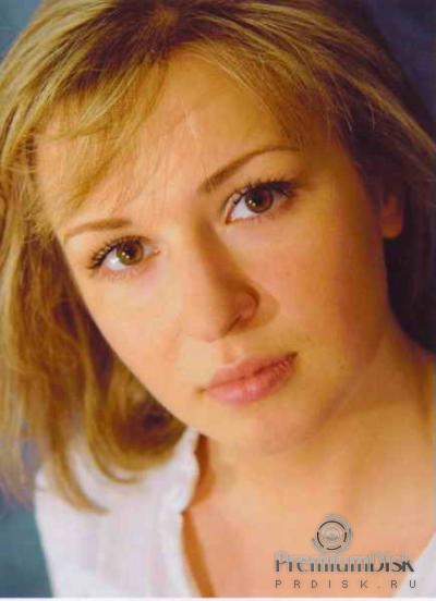 Анна Тараторкина Фото 12