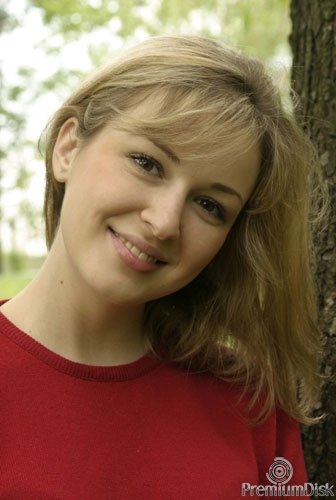 Анна Тараторкина Фото 5