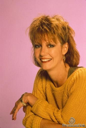 Энн Шедин Фото 2