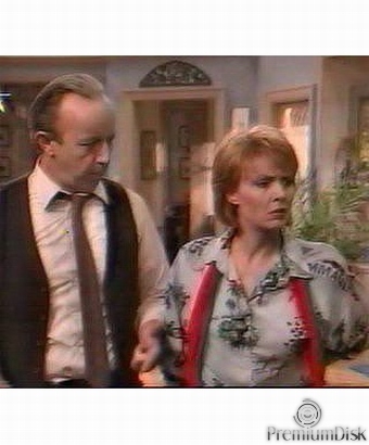 Энн Шедин Фото 3