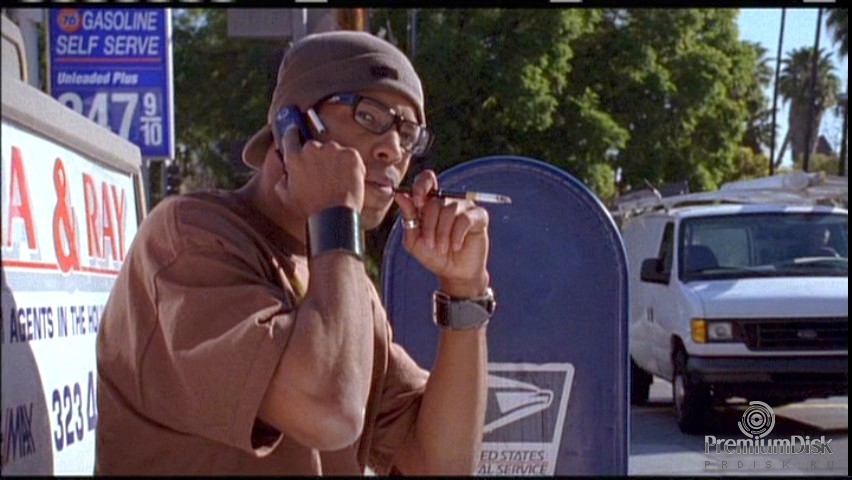 Энтони Монтгомери Фото 1