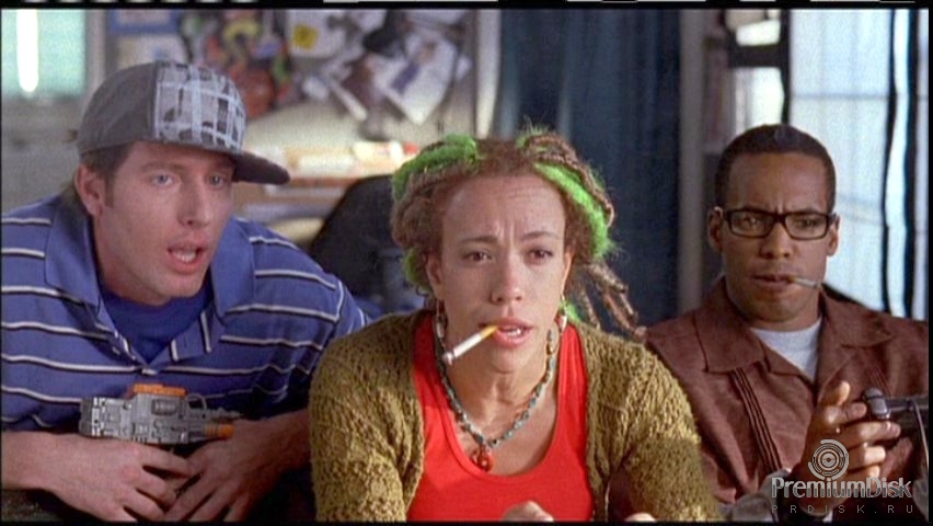 Энтони Монтгомери Фото 6