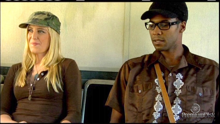 Энтони Монтгомери Фото 9