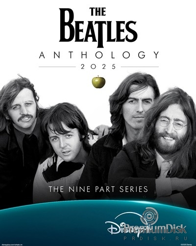 Антология The Beatles