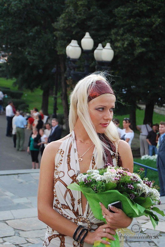 Антонина Комиссарова Фото 11