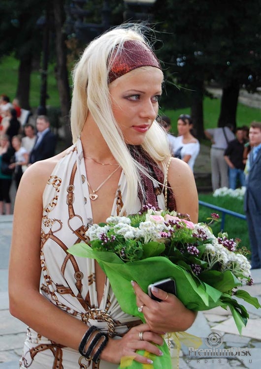 Антонина Комиссарова Фото 4