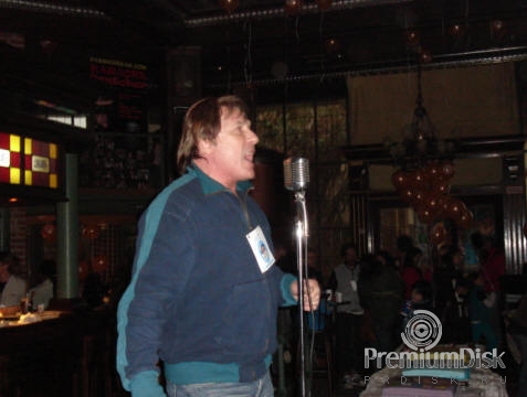 Antonio Grimau Фото 1