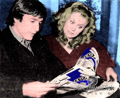 Antonio Grimau Фото 5