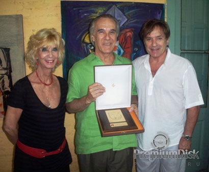 Antonio Grimau Фото 8