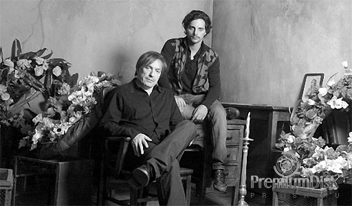 Antonio Grimau Фото 11