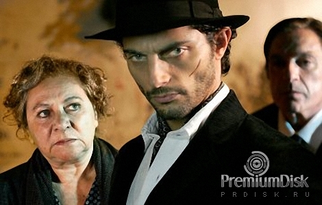 Antonio Grimau Фото 12